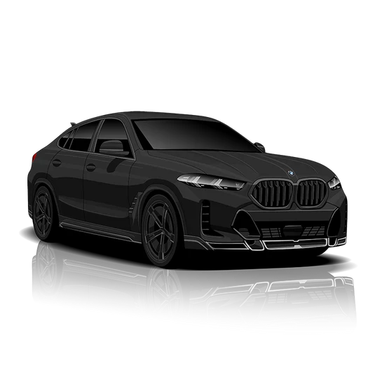 X6 / X6M