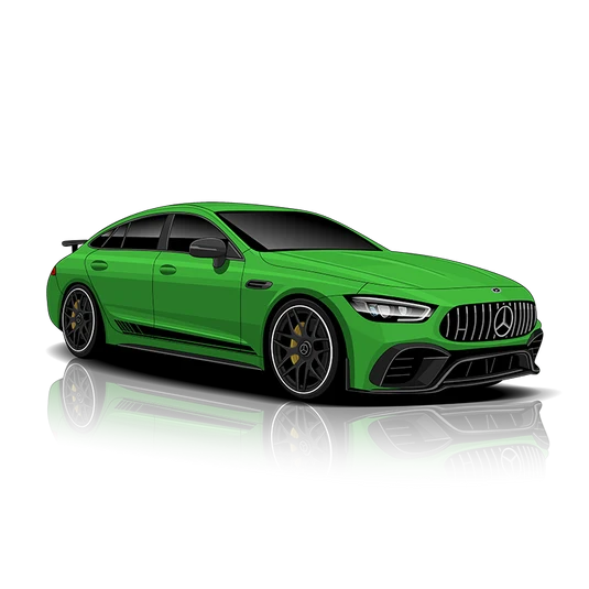 GT