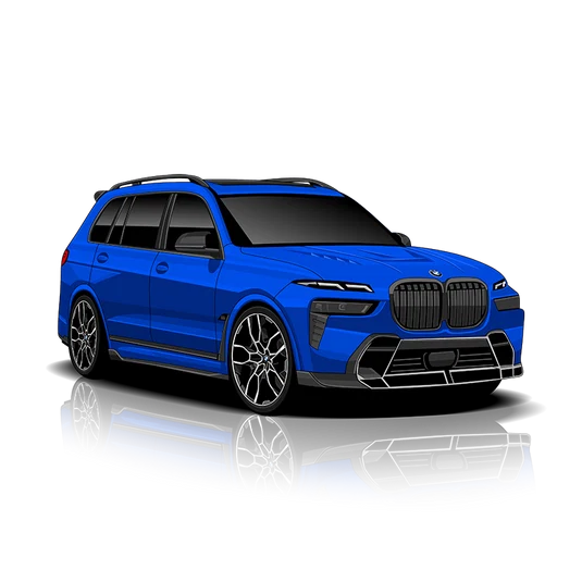 X7