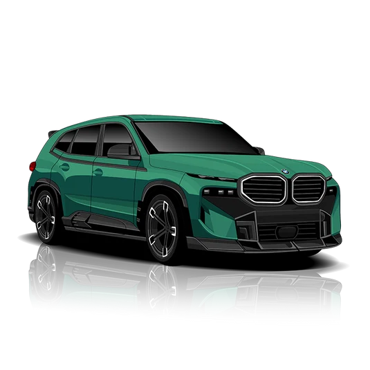 XM