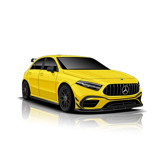 A-CLASS