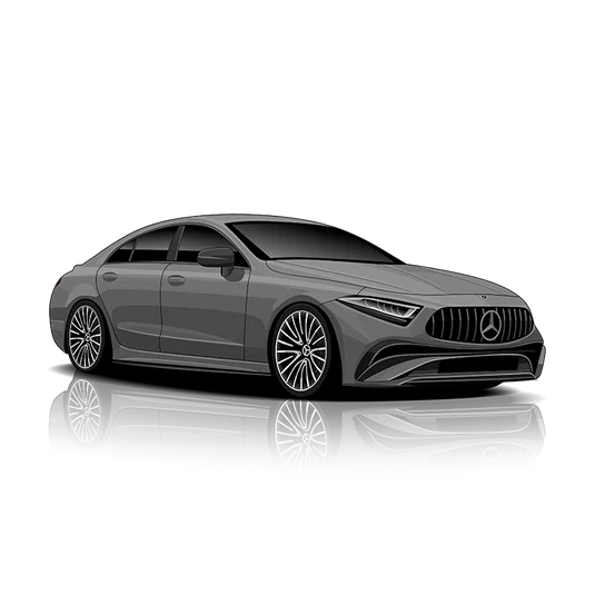 CLS-CLASS