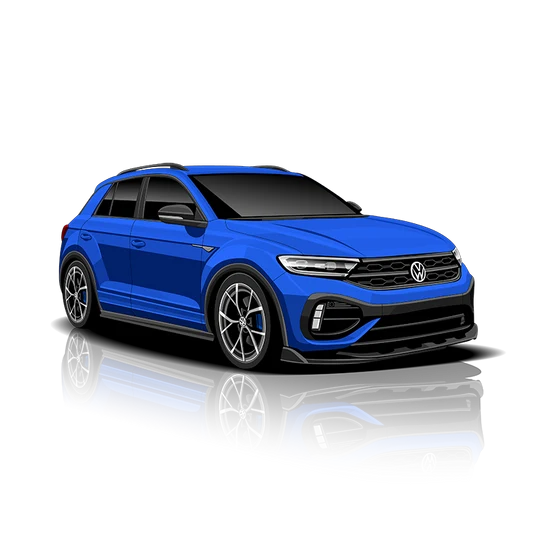 T-ROC