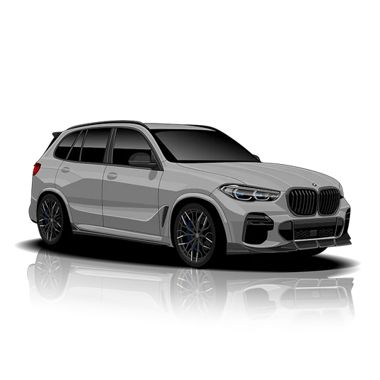 X5 / X5M