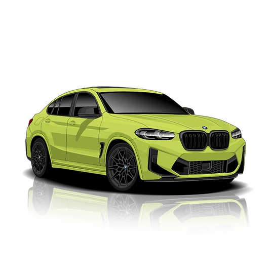 X4 / X4M