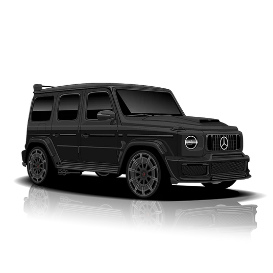 g-class