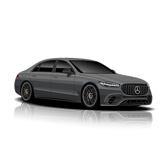 s-class