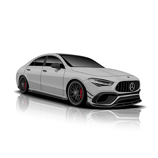 CLA-CLASS