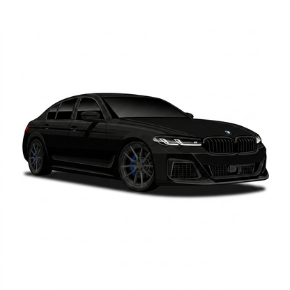 VALVD exhaust valve controller for BMW 5 Series M (G30/G31)