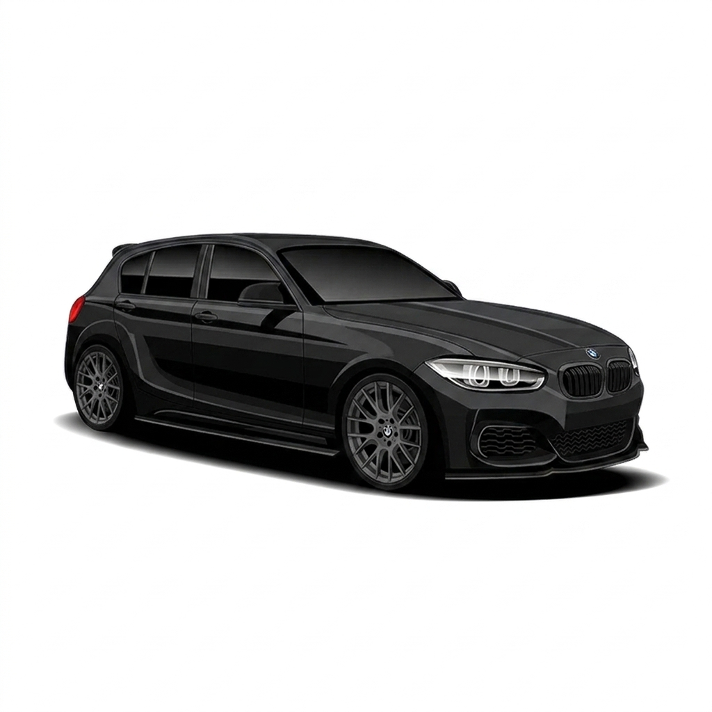 VALVD exhaust valve controller for BMW 1 Series (F20/F21)