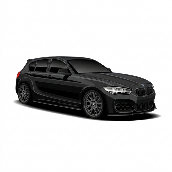 1 series